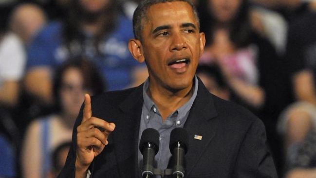 Obama propone plan para fomentar una universidad más accesible en EE.UU.