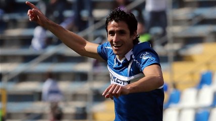 Milovan Mirosevic está en condiciones de volver ante Palestino