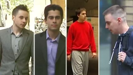   El FBI cree haber ganado una batalla a Anonymous 