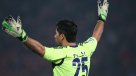 Johnny Herrera estará entre dos y tres semanas fuera de las canchas