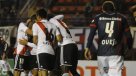River Plate celebró a domicilio ante San Lorenzo por Copa Sudamericana