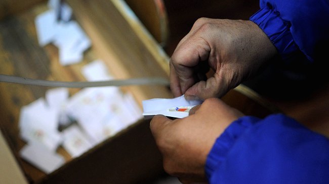 Cómo será la franja presidencial y parlamentaria