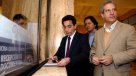 Nueva Mayoría presenta acciones legales contra Gobernación de Concepción