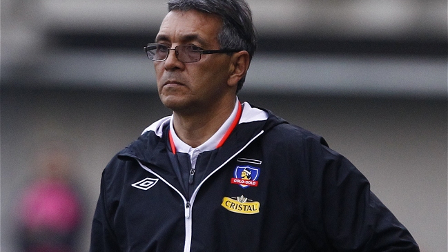 Benítez: Hicimos un buen segundo tiempo que nos da esperanza para avanzar