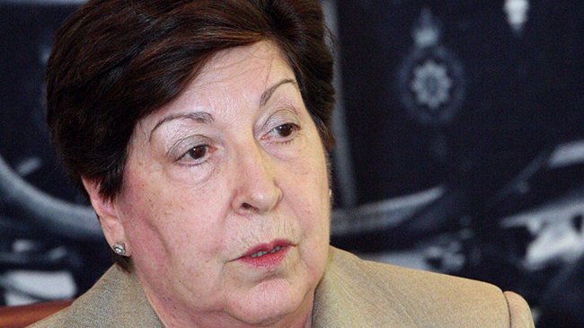 Carmen Frei: El Ejército nos está ocultando información