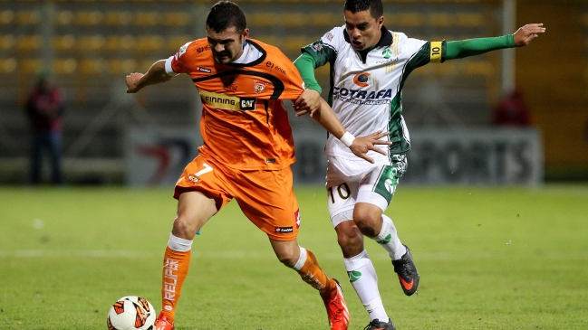 ¿Qué clubes chilenos pasarán y cuáles quedarán fuera en la Sudamericana?