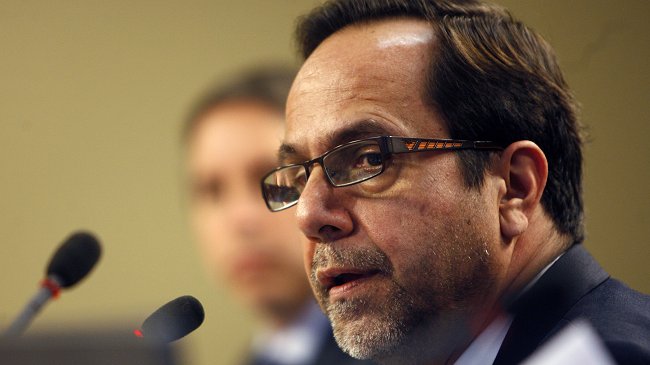 Contraloría no quiere que sus dictámenes sean 