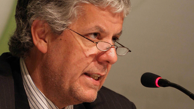 PPD proyecta la incorporación de Eyzaguirre a campaña de Bachelet