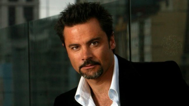 Dan a conocer detalles de nueva biografía de Felipe Camiroaga