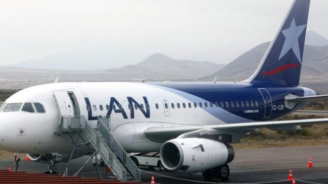 Lo que hay detrás de la guerra de las aerolíneas en Argentina