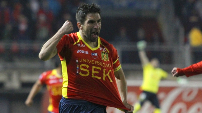 U. Española sumó su primer triunfo en el Apertura tras derrotar a Ñublense