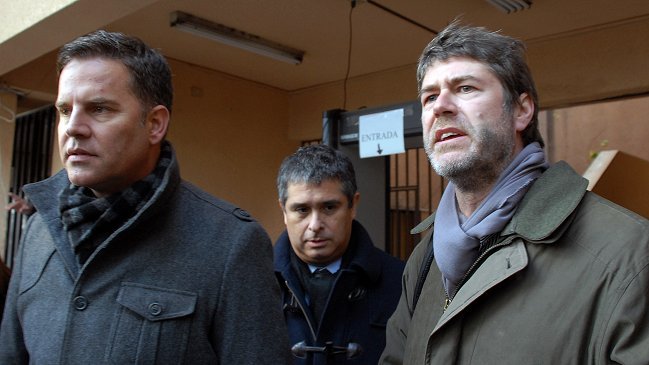 Denunciantes rechazan 