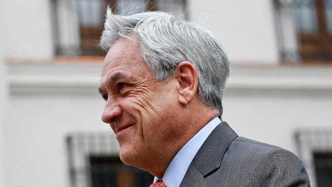Piñera promulgó con 