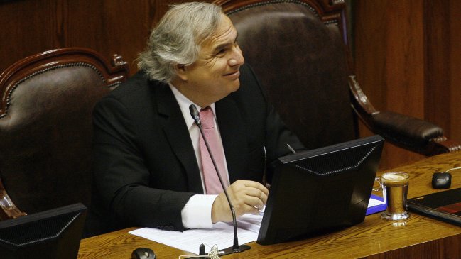 Chadwick insistió en operativos 