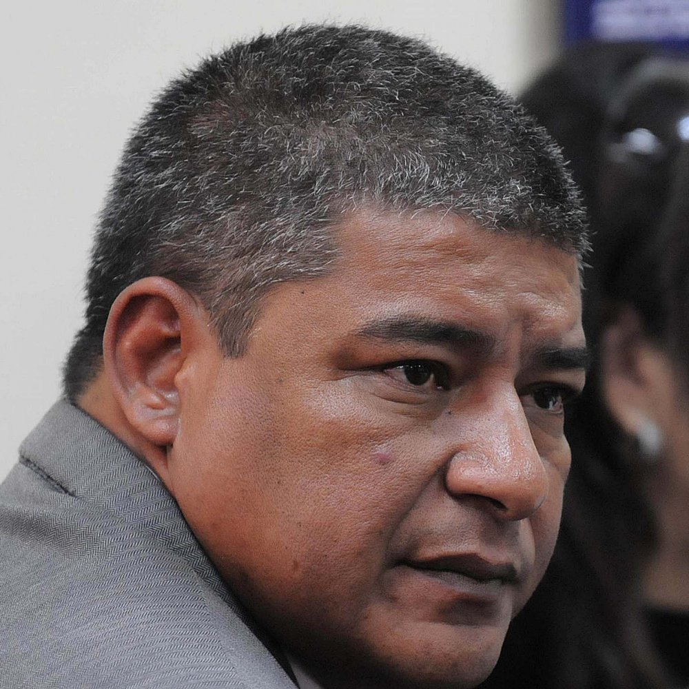 Fiscalía pidió 36 años de cárcel para ex alcalde de Arica Waldo Sankán