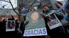 Pinochetistas llamaron a combatir en tribunales \