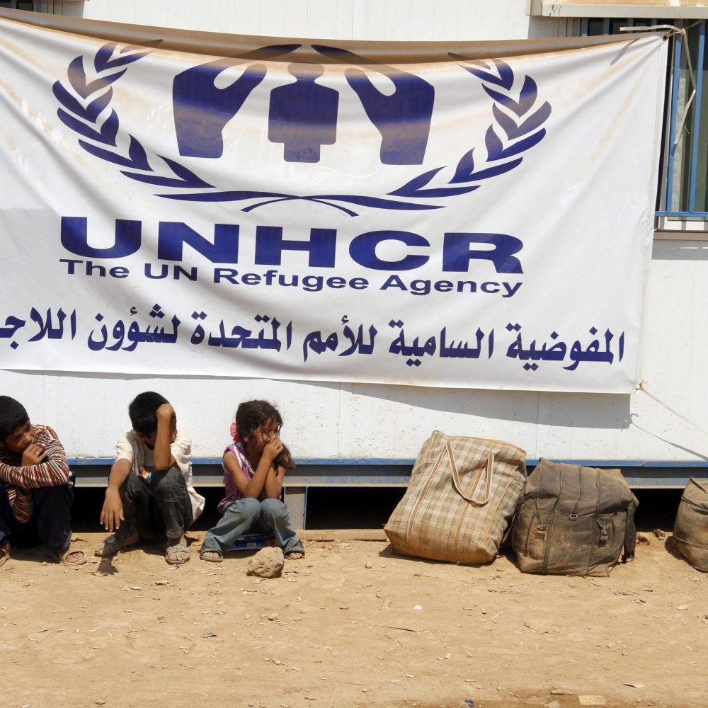 Reino Unido cree que Al Asad sí usó armas químicas en ataque 