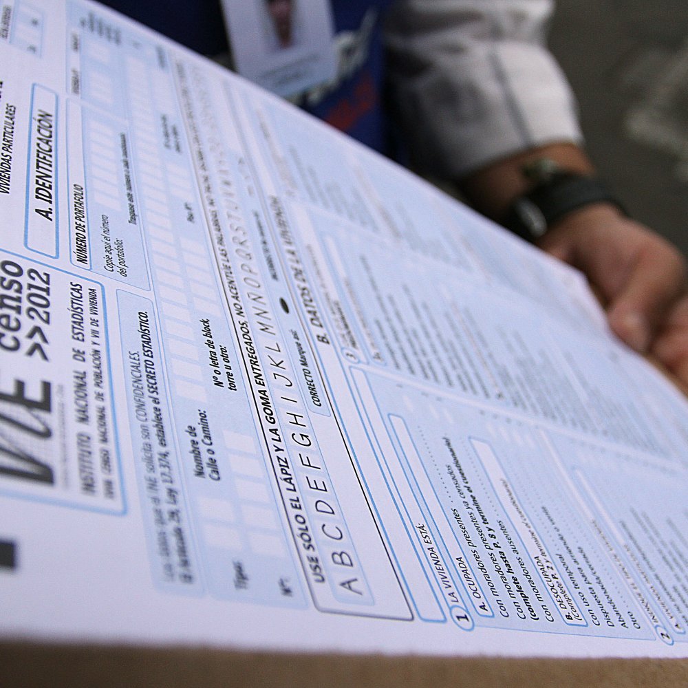 Estos son los expertos internacionales que revisarán el Censo