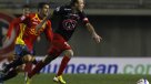 U. Española logró su primer triunfo del Apertura en Chillán