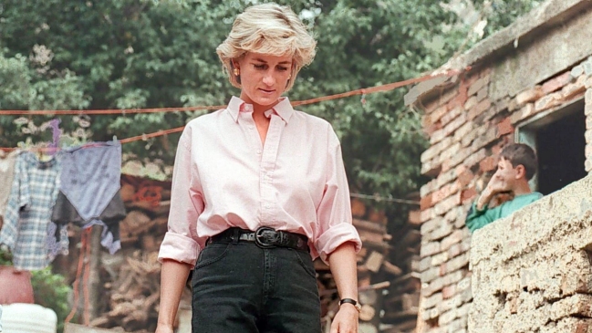 Scotland Yard resucita los fantasmas de la muerte de Diana 16 años después