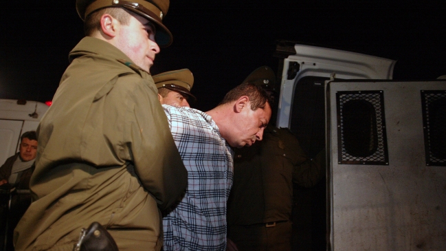 Alcalde de Lo Barnechea: Gobiernos de la Concertación impulsaron medidas pro delincuencia