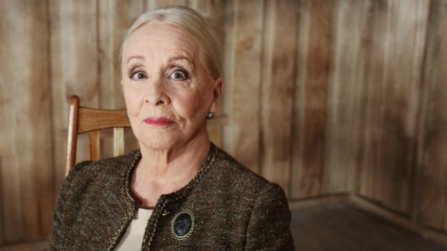 Delfina Guzmán: Pienso que Nicolás tuvo problemas con el directorio de Canal 13