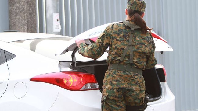 Ex funcionario ISP: Pinochet recibió las toxinas botulínicas en La Moneda