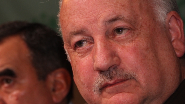 Teillier pidió a ministro Chadwick aclarar denuncia de intervencionismo electoral