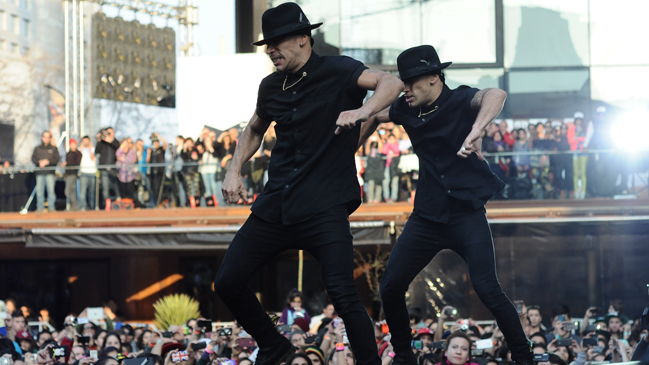 Power Peralta: El baile urbano crece y crece