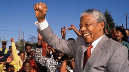 Mandela sigue en estado 