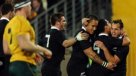 Los All Blacks vencieron nuevamente a Australia en el Rugby Championships