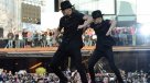 Power Peralta: El baile urbano crece y crece
