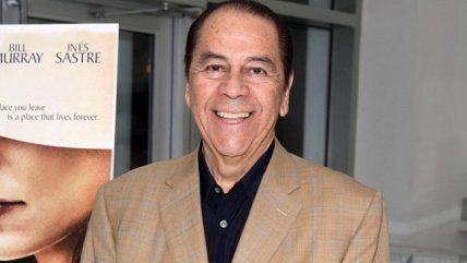 Michael Bublé, Miguel Bosé y Laura Pausini participan en disco de Lucho Gatica