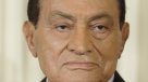 Juicio a Mubarak fue aplazado hasta septiembre