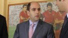 Sergio Jadue sobre Copa América 2015: \