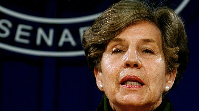 Isabel Allende: Yo no creo en las reconciliaciones forzadas