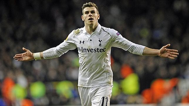 Tottenham Hotspur revela que hay un segundo club interesado en Bale
