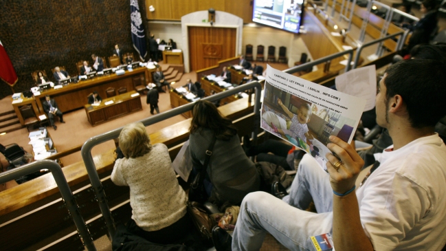 Mañalich sobre ley Emilia: Actual legislación es todavía 