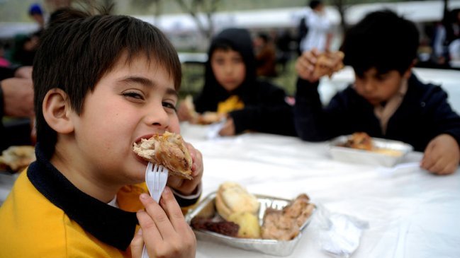 EE.UU. retiró del mercado pollos chilenos tras hallazgo de dioxinas