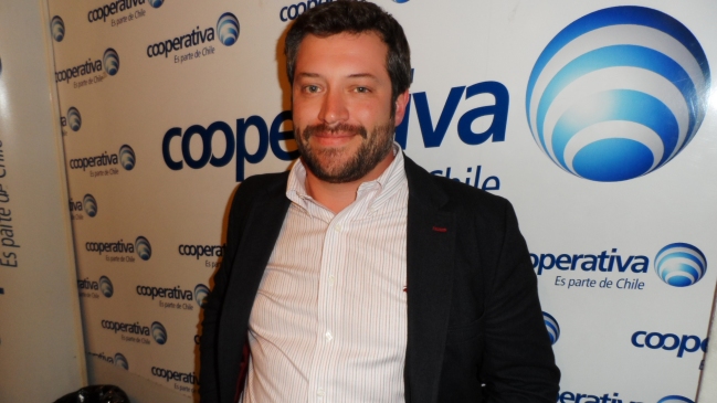 El candidato que desafía el doblaje de la Alianza en Las Condes