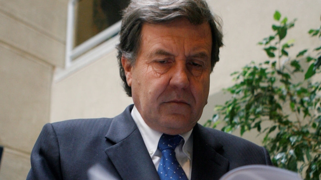 UDI no apoyará reformas al binominal que aumenten parlamentarios