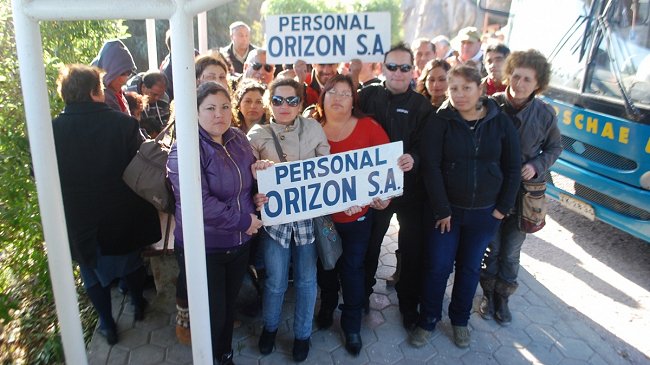Preocupación en Coquimbo por cierre de pesquera