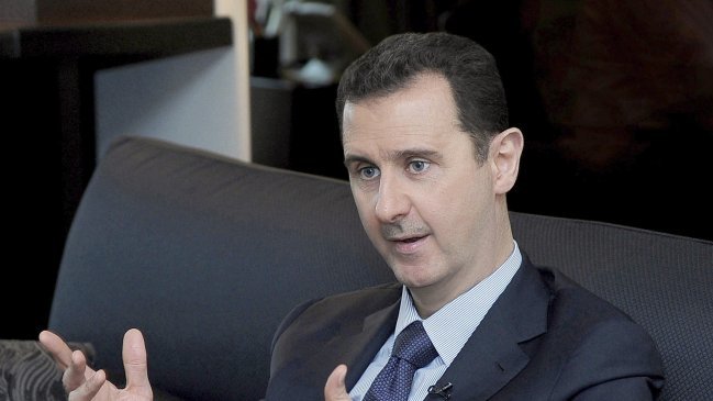 Misión ONU visita este lunes la zona del supuesto ataque químico en Siria