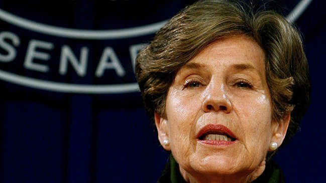 Isabel Allende: Yo no creo en las reconciliaciones forzadas