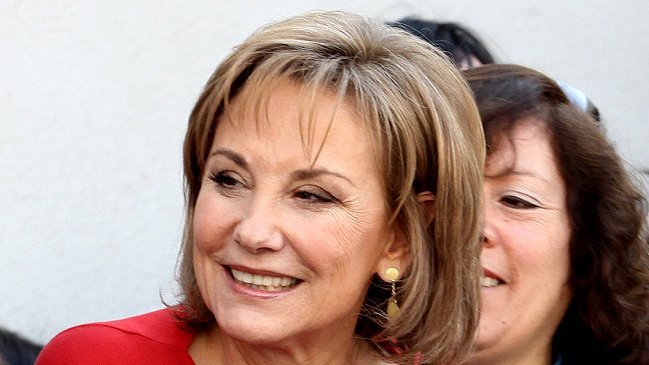 Cecilia Morel: Con Sebastián pudimos haber sido 