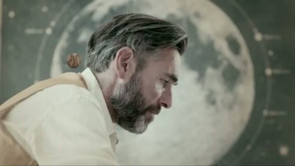   Elton John presentó el video de su nuevo single 