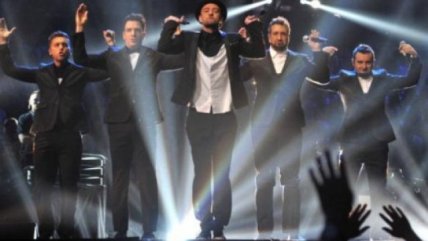 GPS: Análisis a los MTV Video Music Awards 2013