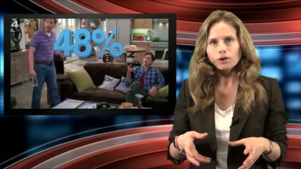   Online con Soledad Onetto: Estudio demuestra la influencia de twitter en el rating televisivo 