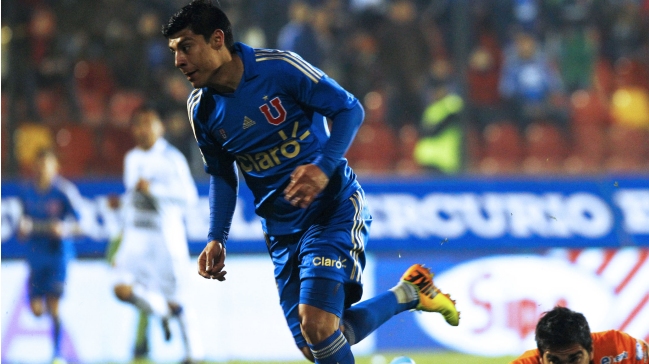 Patricio Rubio: Estoy viendo los frutos a tanto esfuerzo