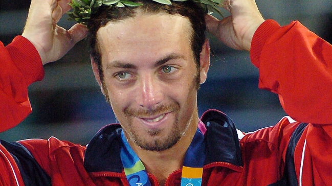 ¿Por qué razones Nicolás Massú quedará en la memoria de los chilenos?